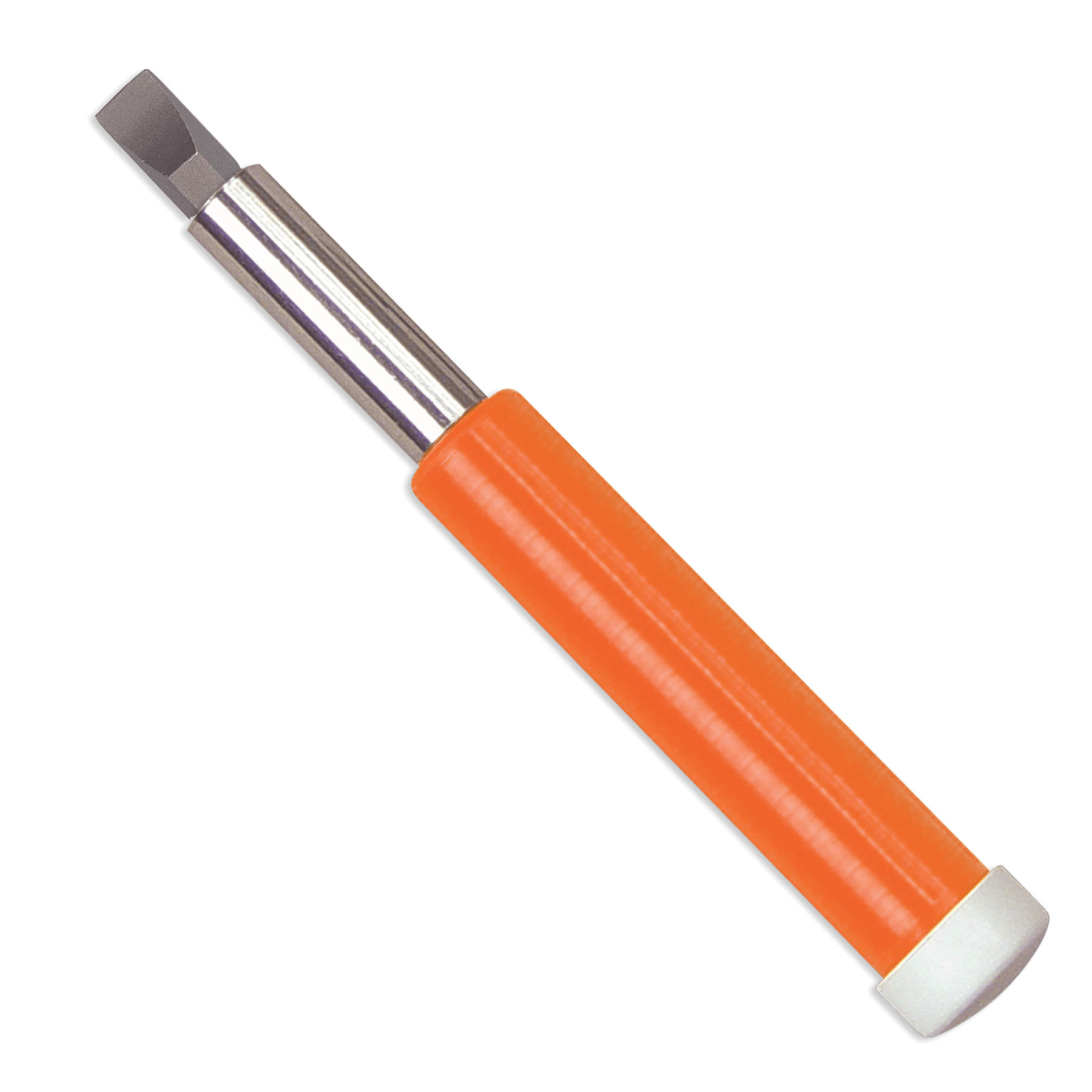 Orange Blank